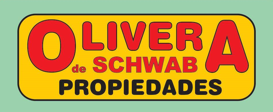 Logo de Olivera de Schwab